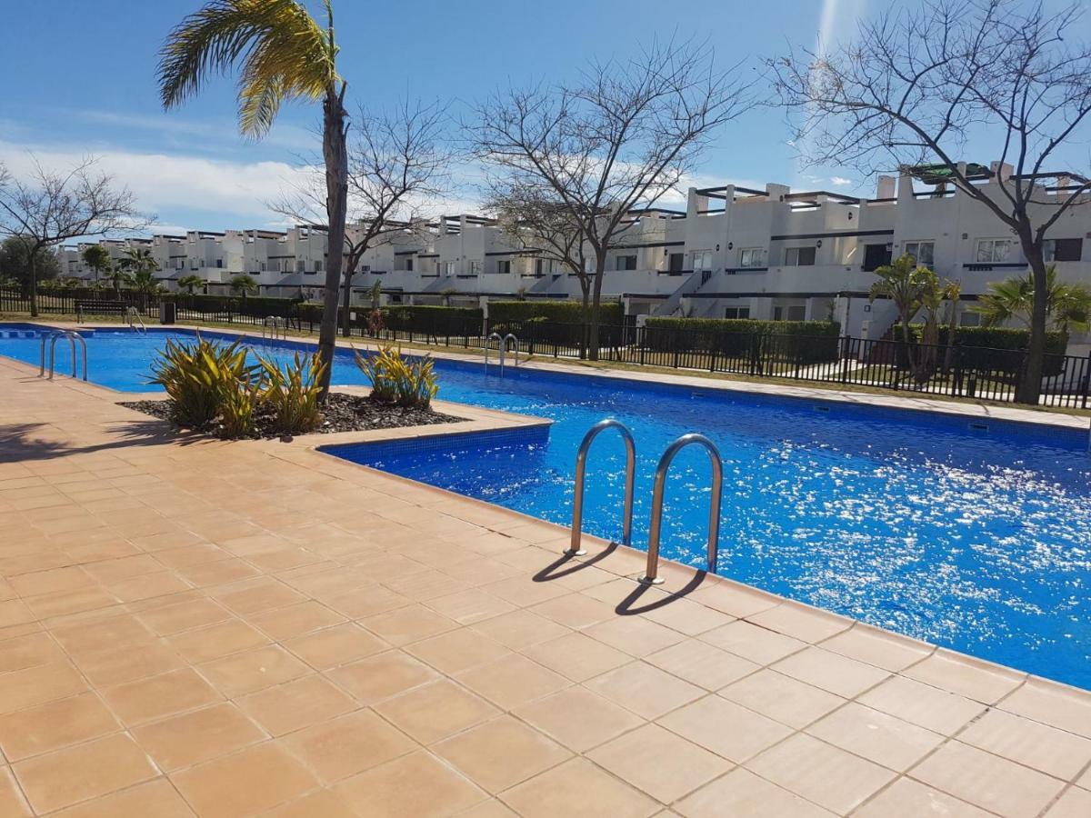 Jardin 566 Alhama de Múrcia Exterior foto