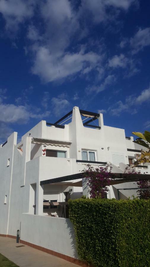 Jardin 566 Alhama de Múrcia Exterior foto